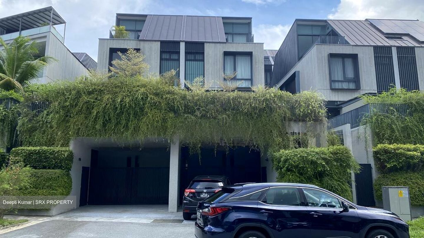 Victoria Park Villas (D10), Semi-Detached #498089461